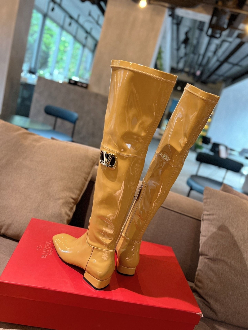 Valentino Boots